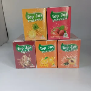 Flavoured Instant Drink Orange Juice Powder apple Flavored Drink Powder