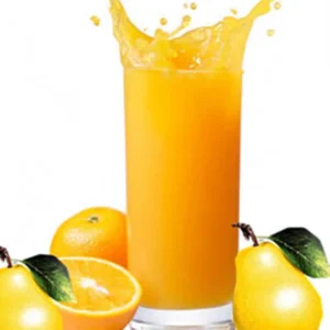Food Grade High Purity Large Supply Sweet Orange Powder Sweet Orange Fruit Juice Powder Completely Water soluble