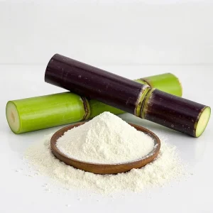 Food Grade Natural Black Sugarcane Extract Powder Black Sugar Cane Juice Powder