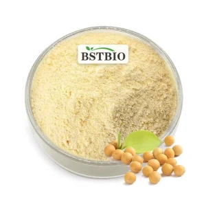 Food Grade Natural Nutrient Soybean Soya Lecithin Powder Emulsifier Soy Lecithin CAS 8002 43 5