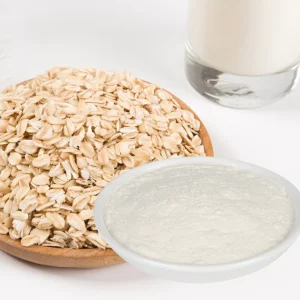Food Grade Oat Extract Oat Powder Oat Milk Powder for Drink