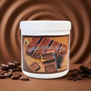 Food Industry Flavor Rich Chocolate Food Flavor Super Strong Food Essence for Pudding and Other Chocolate flavored Products