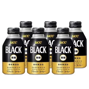 Fragrant Coffee Made in Japan 270gx24 Coffee Drink Soft Drink Exotic Drinks