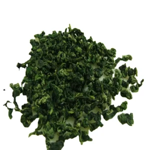 Free Sample China Fujian Oolong Tea TieGuanYin Oolong Tea