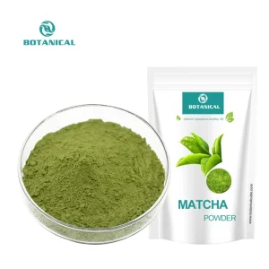 Free Sample Japanese Matcha Powder Private Label 100% Natural Pure Green Tea Ceremonial Matcha Powder Matcha Can