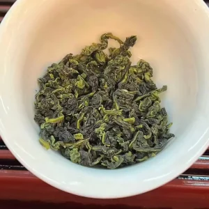 Free Samples New Chinese Tie Guan Yin Oolong Tea Loose Tea Bulk High-quality Health Tea Factory Direct Shipment in Bag