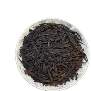 Fresh EU & USDA Organic Yunnan Black Tea Top Grade 1kg Loose Leaf Health Tea Yuxin Brand 24 Month Shelf Life Bag Box Packaging