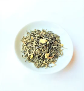 Fresh Flower Jasmine Scented Organic Jasmine Tea
