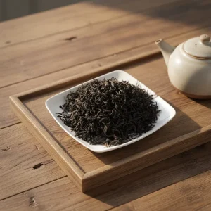 Fresh Organic Special Oolong Tea Leaves for Milk Tea Bulk Bag Packaging New Health Tea 300g Loose Leaves