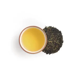 Fresh Spring Harvest Anxi Tieguanyin Tea Buy Loose Leaf Tieguanyin Online Natural Orchid Scent Oolong for Healthy Lifestyle
