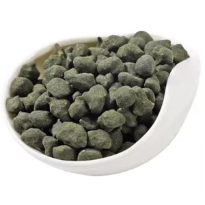 Fresh Strong Fragrance Chinese Ginseng Oolong Tea for Health
