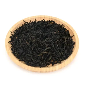 Fresh Young Tea Leaves Vibrant Floral Aroma Balanced Sweetness Clean Finish No Additives Floral Qi Lan Oolong Tea