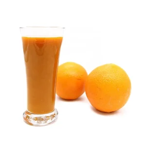 Frozen Orange Juice Concentrate, industrial Use