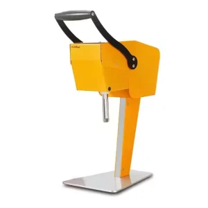 Fruit Beverage Straw Punch Manual Hole Drilling Machine for Orange Watermelon Bar Kitchen Tool