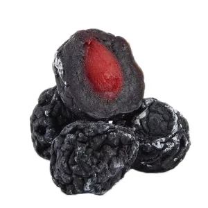Fruit Detox Slimming Chinese Sour Plum Dried Plum