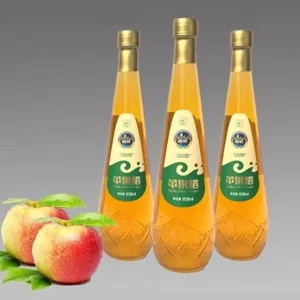 Fruit Wine Vinegar Production Line