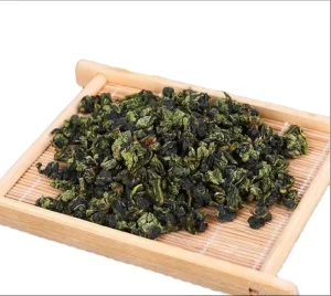 Fujian Anxi Tieguanyin Oolong Tea Fresh Floral Fragrance Bulk Box Pack Loose Leaf Healthy Slimming Tea Specialty