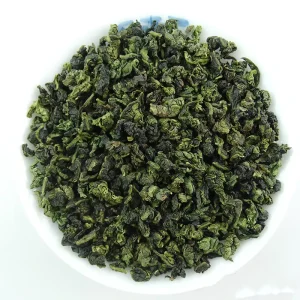 Fujian Anxi Tieguanyin Oolong Tea High Quality Fresh Loose Tea Leaf Oolong Tea Supplier