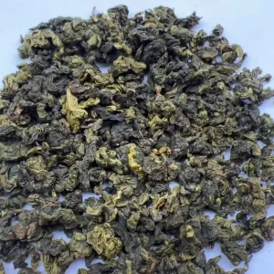 Fujian Factory China Supplies 0.01kg Bulk Organic Oolong Tea SC Certified Post Fermented Slimming Weight Loss Grade 1 Loose Leaf