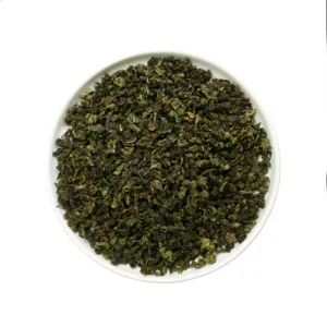 Fujian Fermented Organic Oolong Tea Tie Guan Yin Loose Leaf Top Grade Health Tea Slimming Good Flavor Bulk Bag Box Bottle