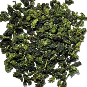 Fujian Gaoshan Dahongpao Loose Tea Processing Luzhou-flavor Orchid Fragrant Substitute Slimming Tea First Grade Oolong Tea