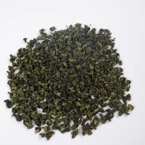 Fujian Tie Guan Yin With High Quality Peach Roasted Oolong Tea Company Fiber Free Sample China Taiwan OEM 1PCS