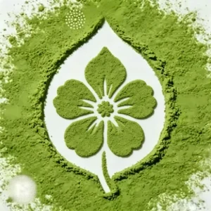 GB Standard China Origin Private Label OEM Ceremonial Factory Direct Own Tea Garden HALAL Kosher Certified 100% Natural Culinary