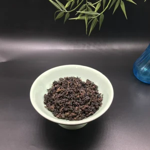 GT01 High Quality Loose Leaf Health Oolong Tea High Mountain Red Ruby Gaba Oolong Tea