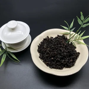 GT06 GABA Oolong Tea Naturally Flavored with Wild Honey Bulk Loose Tea