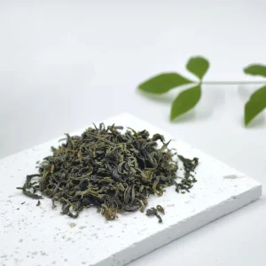 Gardenia Premium Original Leaf Green Tea Fresh Fragrance Health Tea