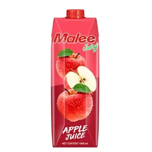 Genuine Thailand Imported Malee Apple Juice Drink 1000ml