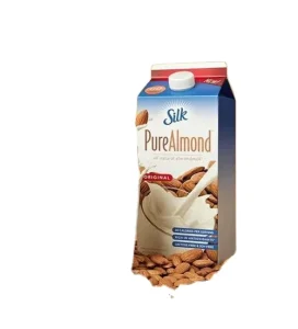 Genyond Factory Manufacturer Full Automatic Plate Base Nut Protein Beverage Almond Milk Oat Milk Production Plant Machines