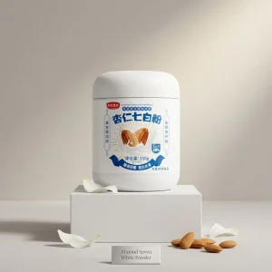 Global Food Export Multi grain Factory Direct Breakfast Complete Nutrition Meal Replacement Almond Powder Cereal Extract