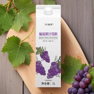 Glucose Syrup Concentrated Fruit Juice OEM ODM Tea Beverage Toppings
