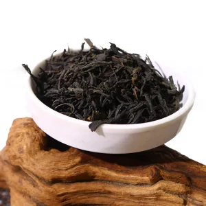 Golden Peony Oolong Tea with Lemon Fragrance 500g Bag Black Tea