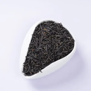 Gongfu Black Tea New Fine Black Tea Floral Fragrance Longan Fragrance Wild Tea in Bulk