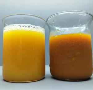 Good Quality 260kg Fruit Drink Orange Juice Concentrate Beverage SGF BRC Kosher