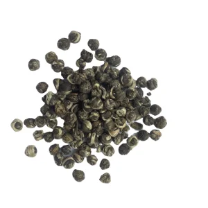 Good Quality China Green Tea Kungfu Tea Flower Tea Longzhu with Good Factory Price