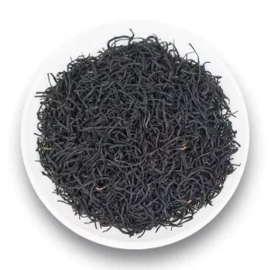Good Quality Famous Black Tea Earl Grey Black Tea