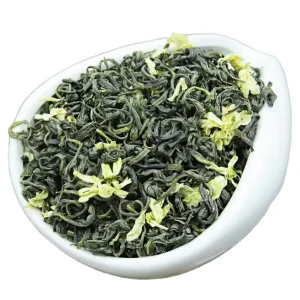 Good Quality Jasmine Green Tea