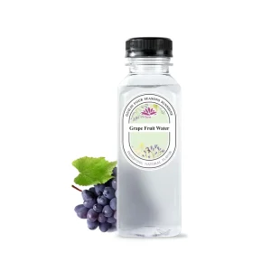 Grape Fruit Water Natural Flavors for Beverage and Drinks Factory Supplied