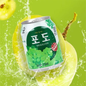 Grape Pulp Juice