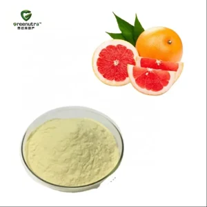 Grapefruit Extract Powder 4:1 Ratio Citrus Extract for Dietary Supplements and Antioxidant Health