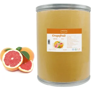 Grapefruit Powder Flavor for Drinks Beverages Protein Shake Ice Cream Pomelo Flavour