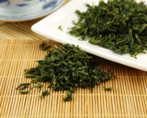 Green Mountain Clear Water Bulk Loose Leaf Green Tea 1000g