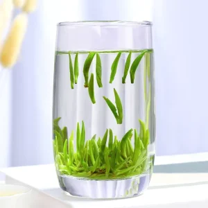 Green Tea Ceremonial Slim Green Tea Leaf Organic Green Tea Bags
