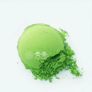 Guizhou Tongren Authentic Matcha Green Tea 100% Pure Matcha From Source Factory