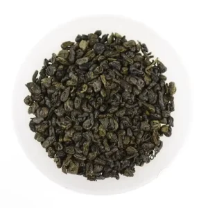Gunpowder Green Tea 3505