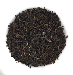 HACCP Certificated Eu Standard Organic Loose Bulk Red Tea Keemum Ceylon Black Tea