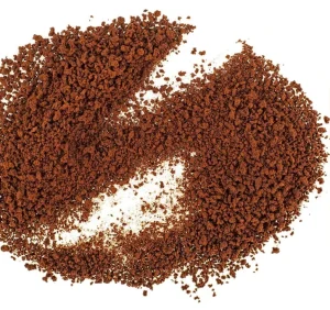 HALAL Black Coffee 3 in 1 Instant Powder Instant Alkaline Coffee Powder
